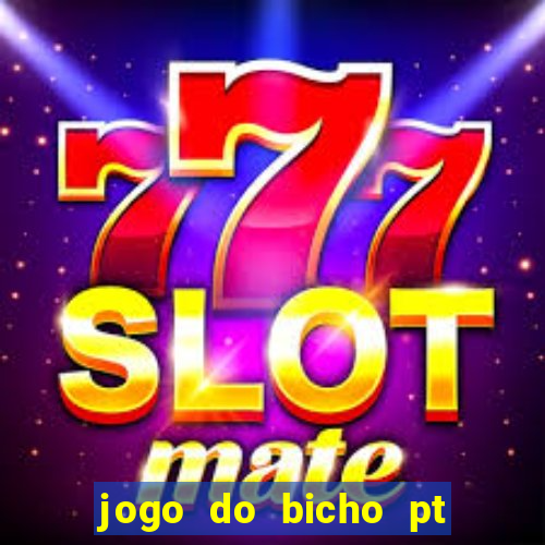 jogo do bicho pt rio 11hs hoje